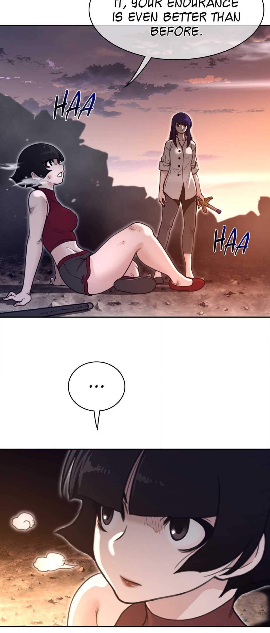 Read Perfect Half Manga Online