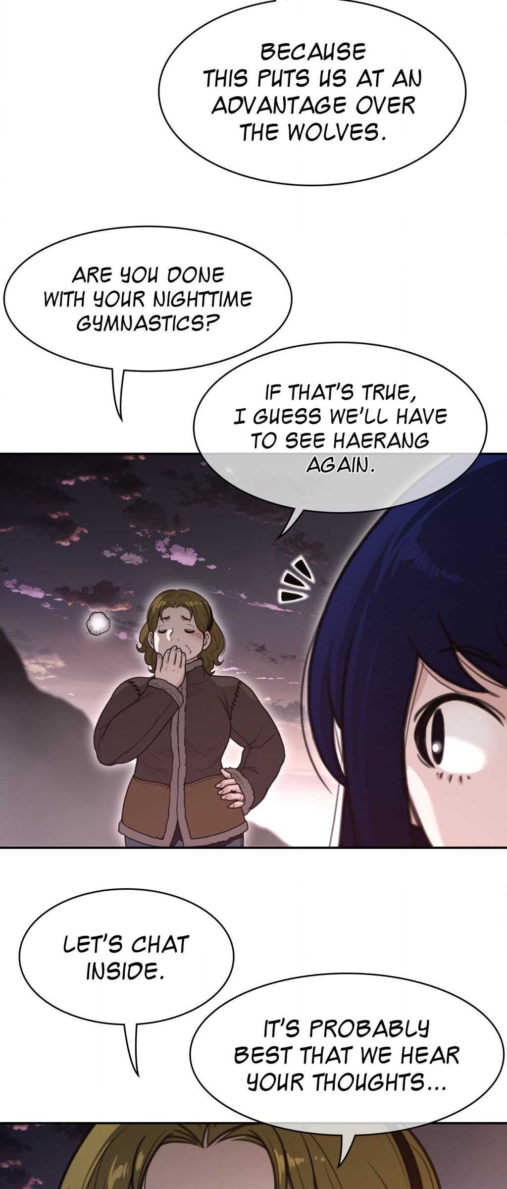 Read Perfect Half Manga Online