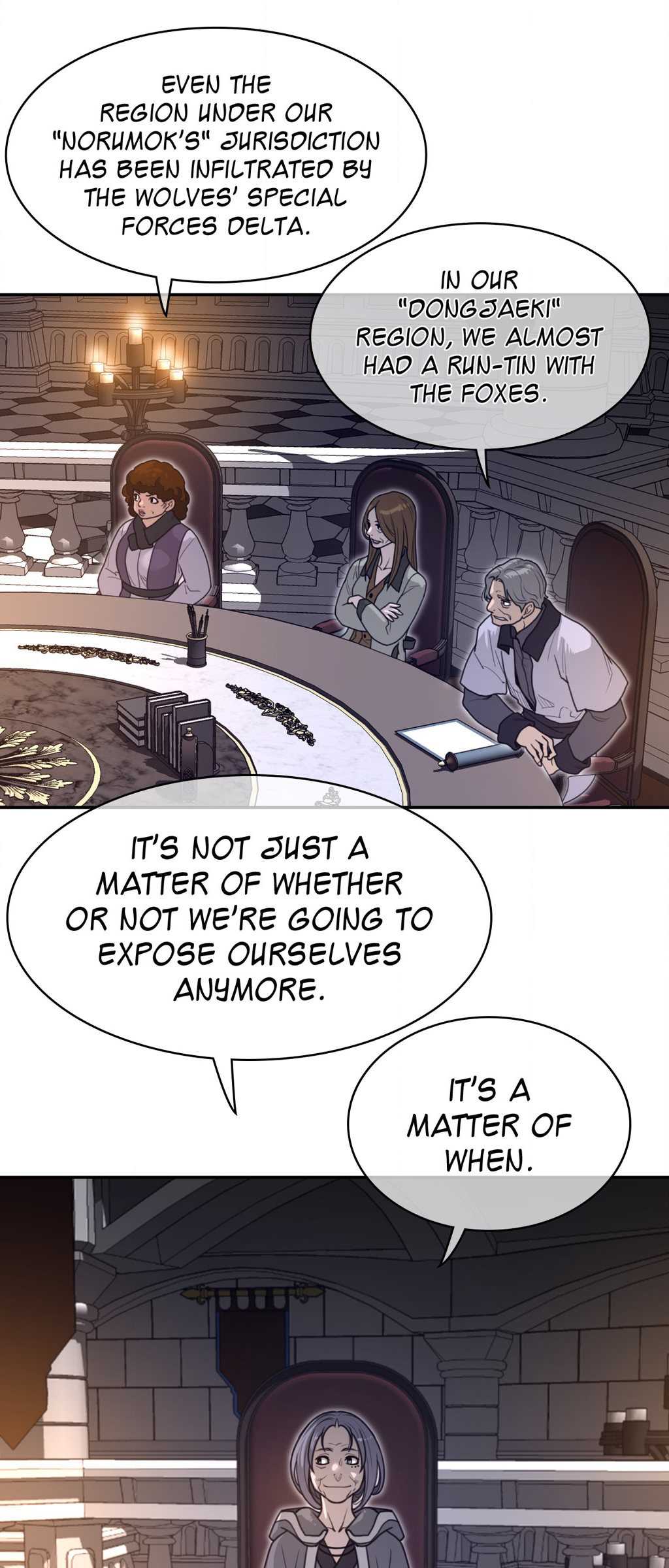 Read Perfect Half Manga Online