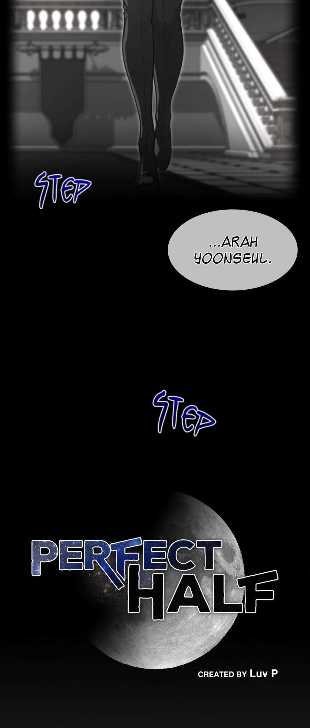 Read Perfect Half Manga Online