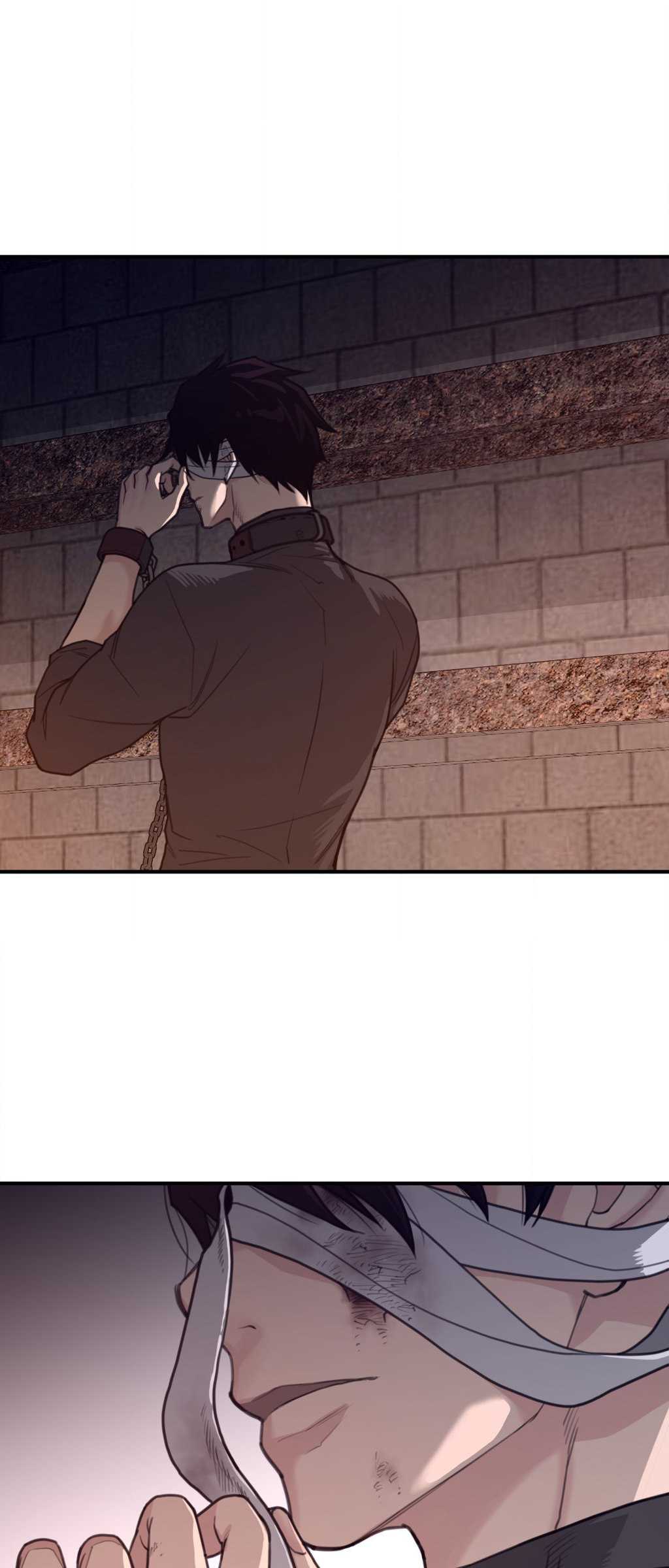 Read Perfect Half Manga Online