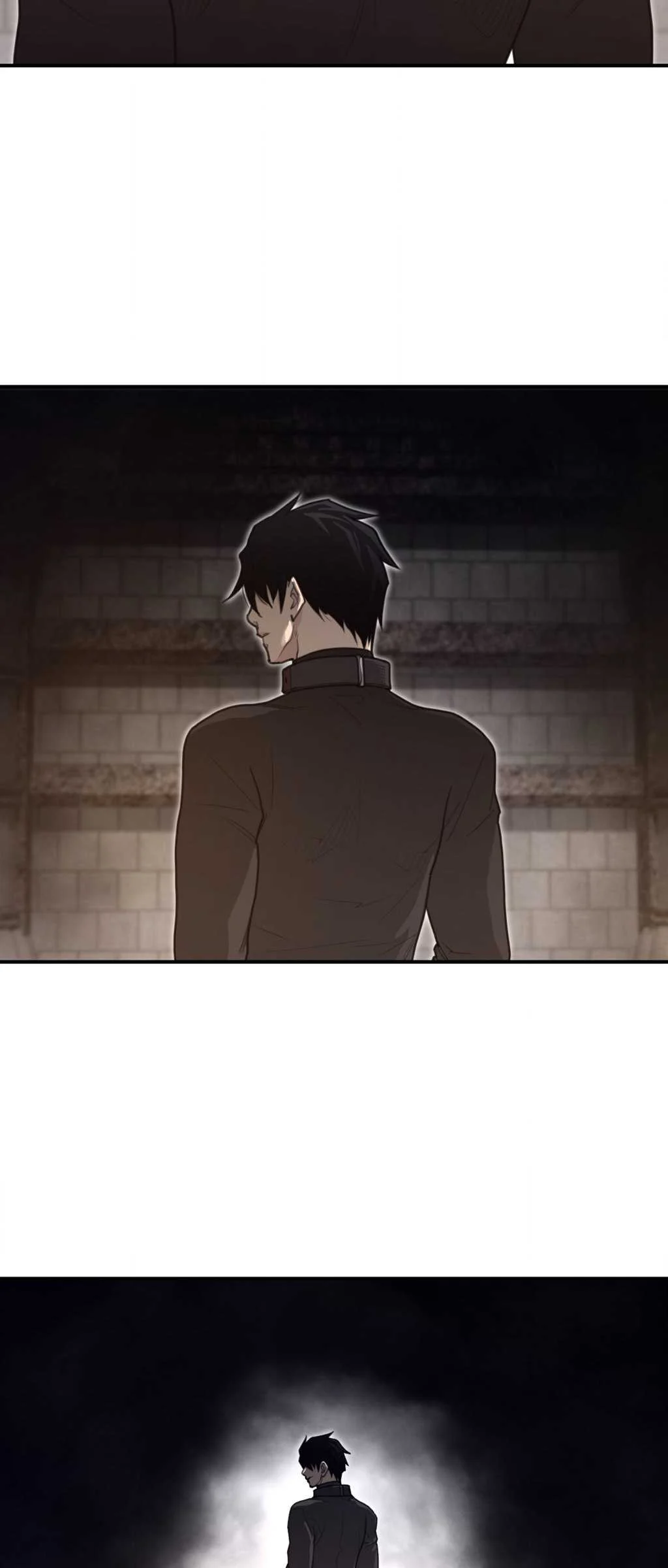 Read Perfect Half Manga Online
