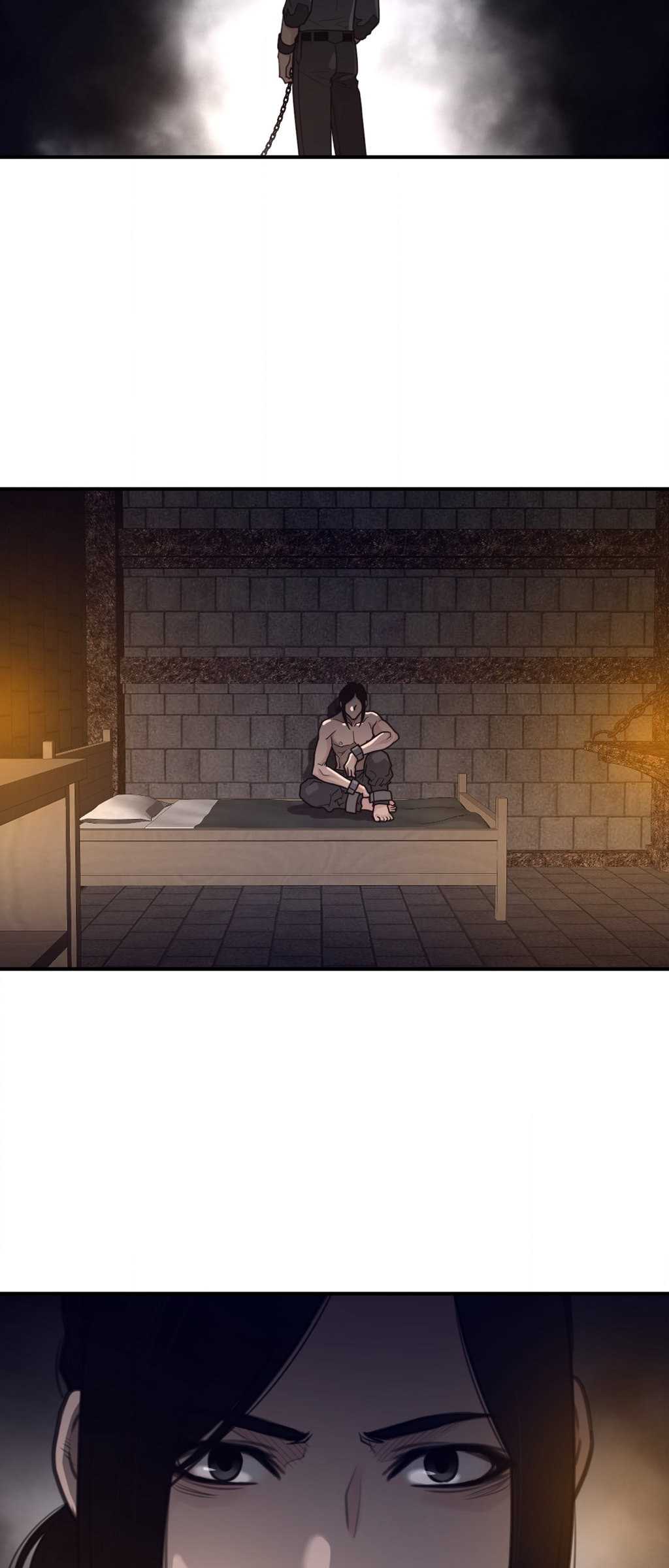 Read Perfect Half Manga Online