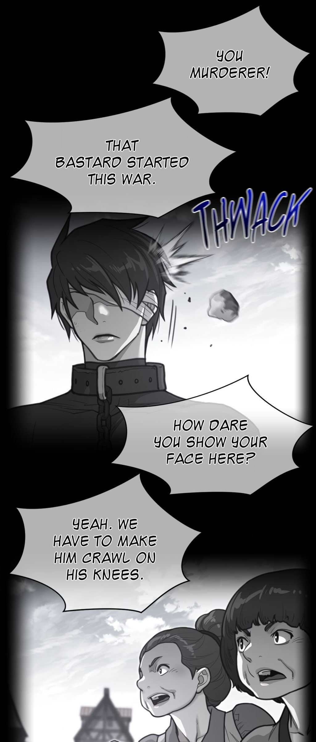 Read Perfect Half Manga Online