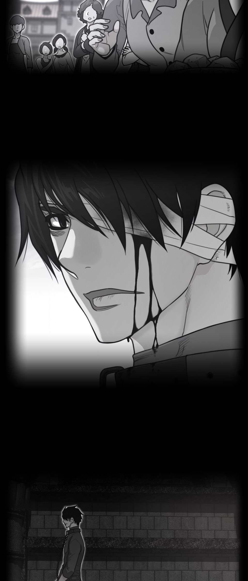 Read Perfect Half Manga Online