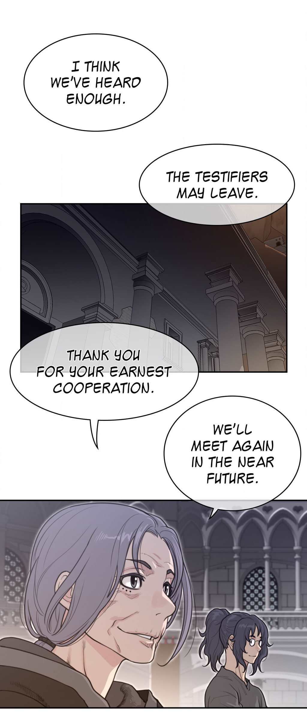 Read Perfect Half Manga Online