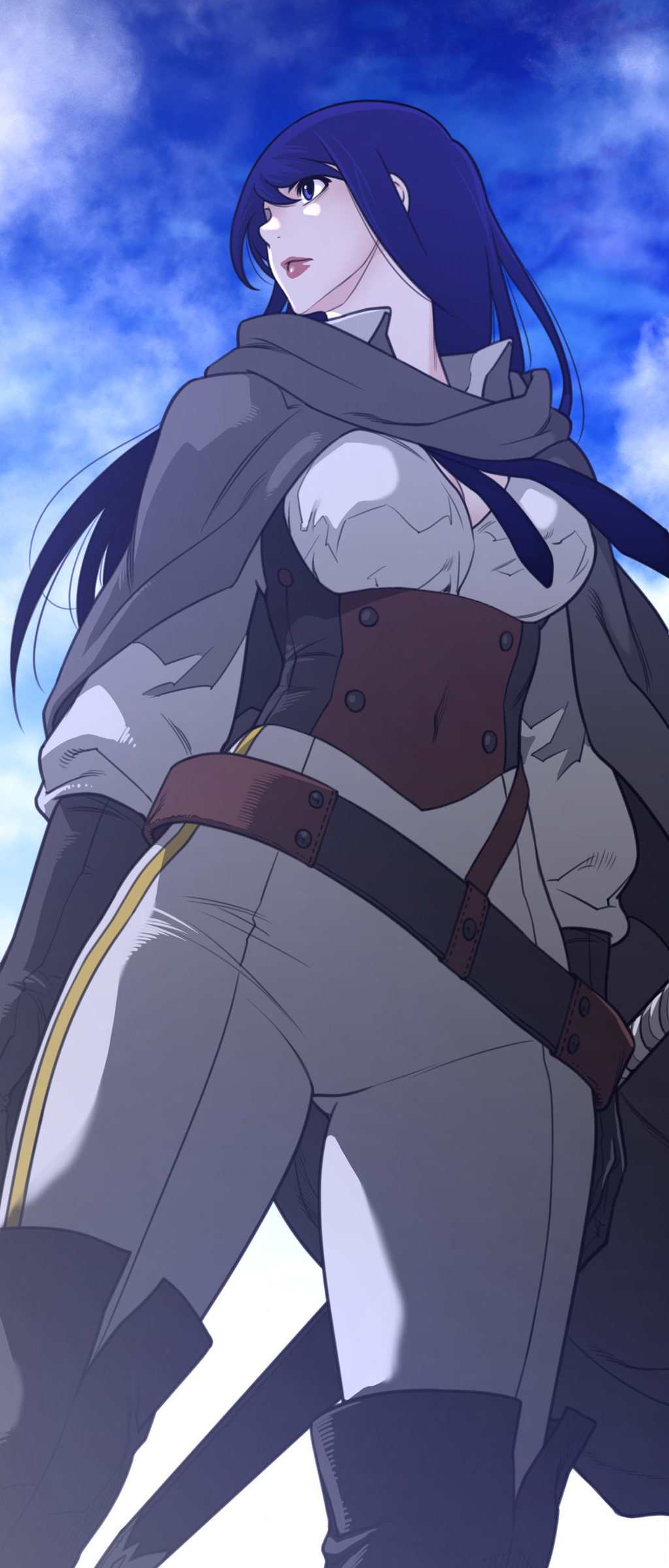 Read Perfect Half Manga Online