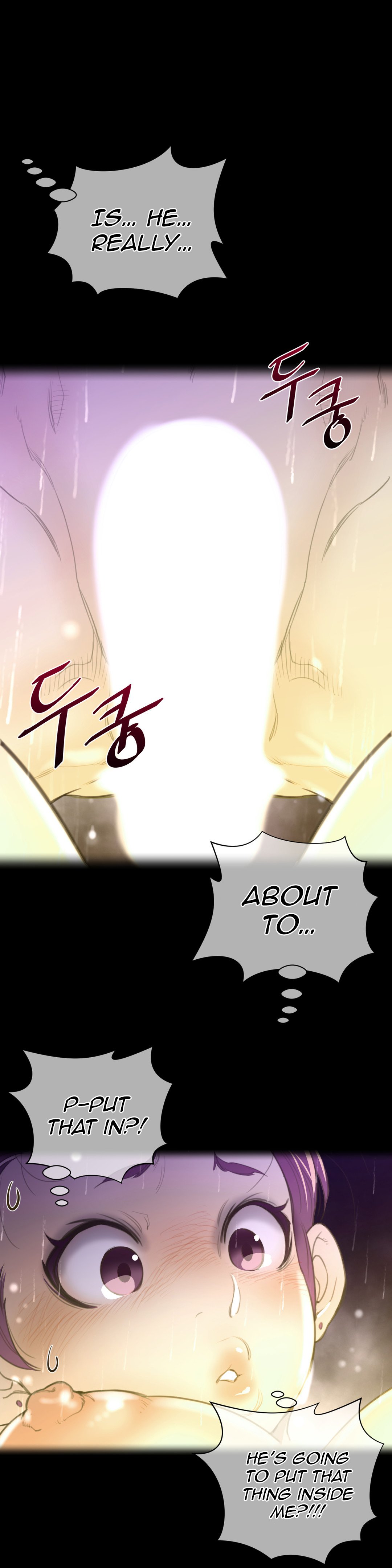 Read Perfect Half Manga Online
