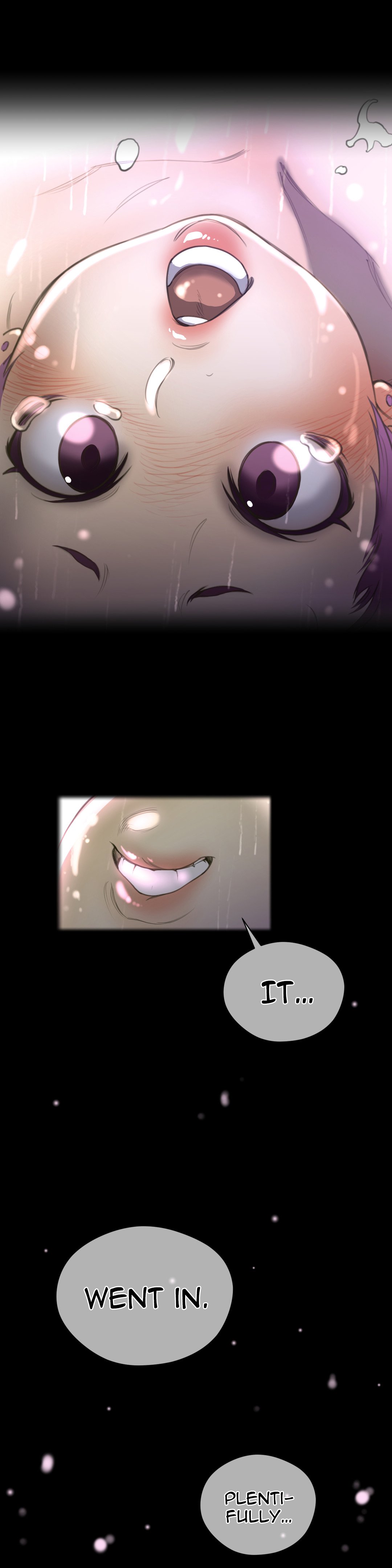 Read Perfect Half Manga Online