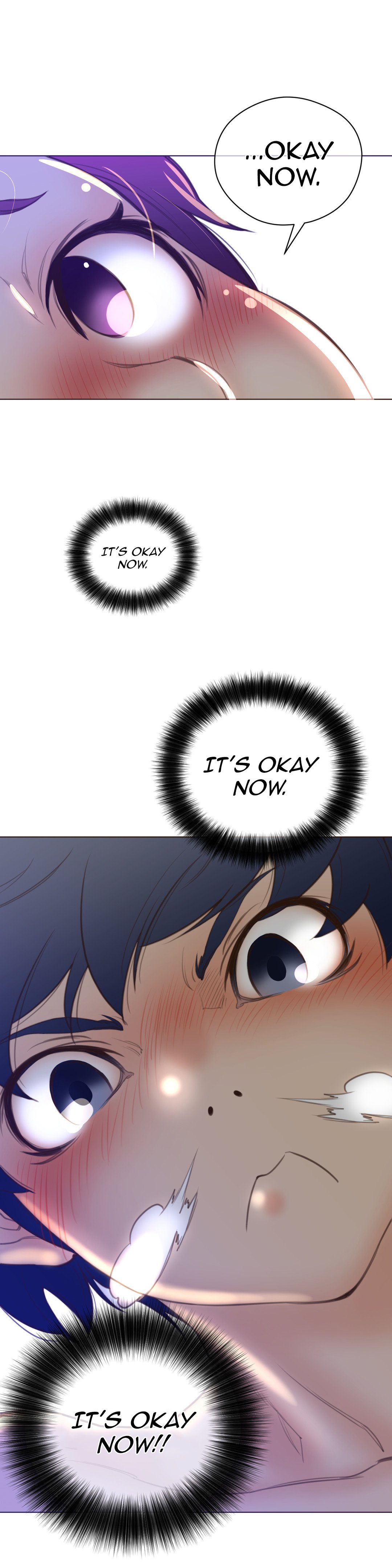 Read Perfect Half Manga Online