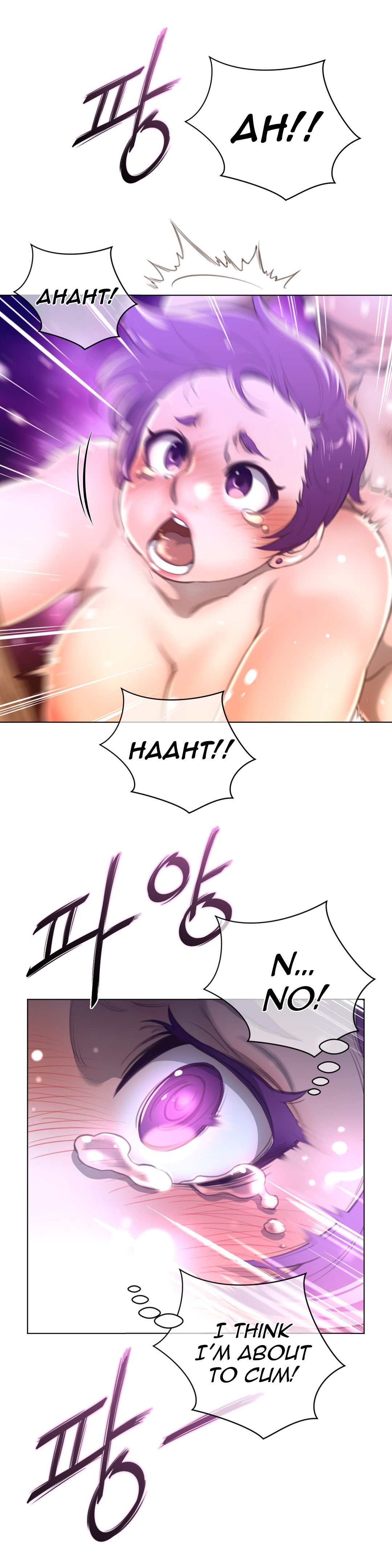 Read Perfect Half Manga Online