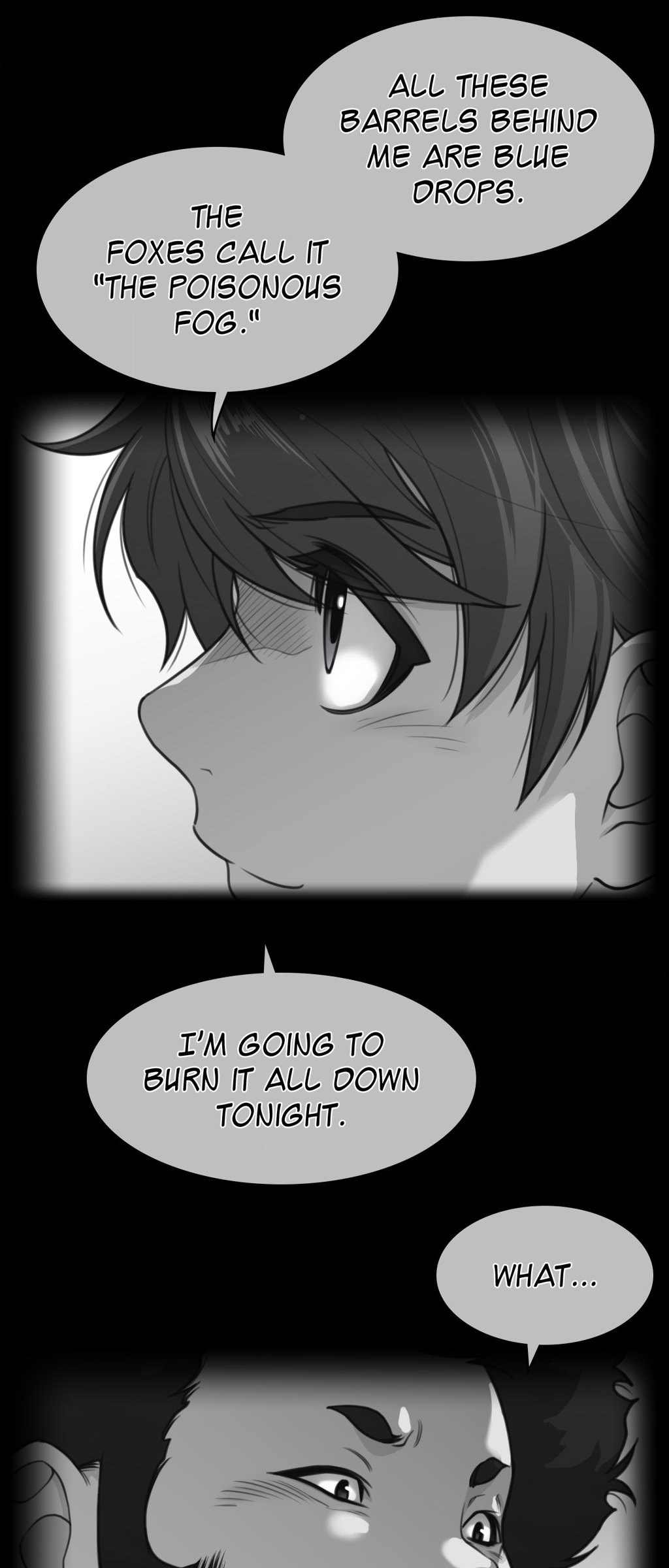Read Perfect Half Manga Online
