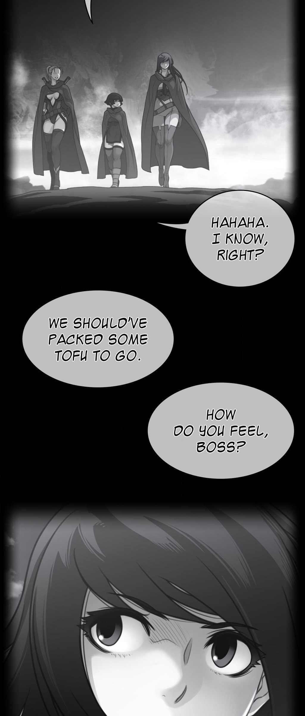 Read Perfect Half Manga Online
