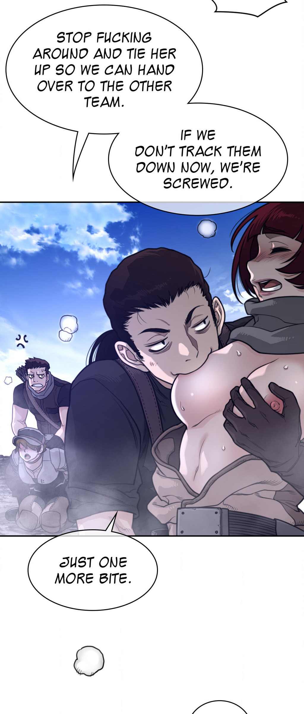 Read Perfect Half Manga Online