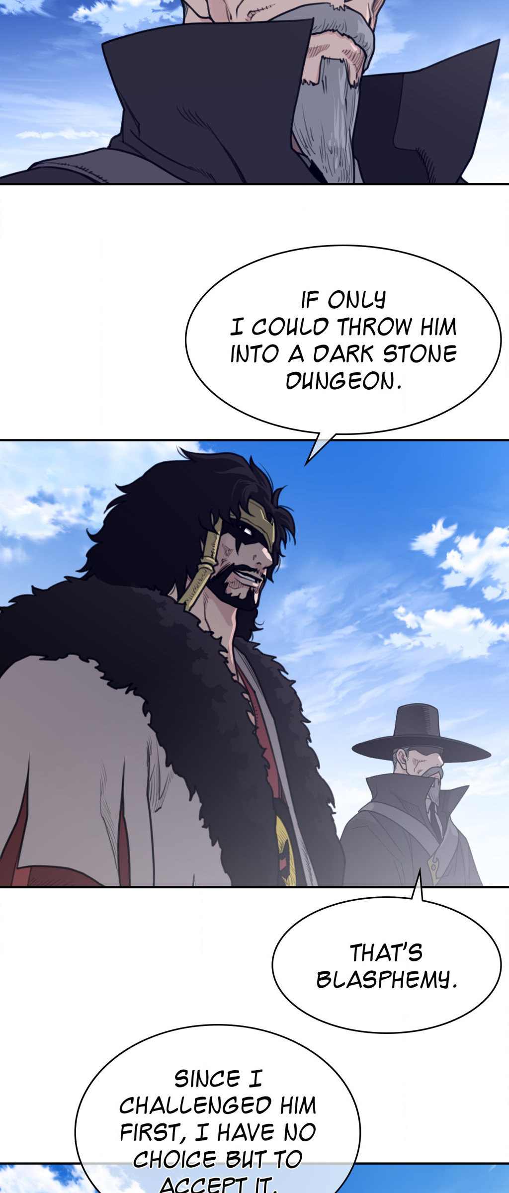 Read Perfect Half Manga Online