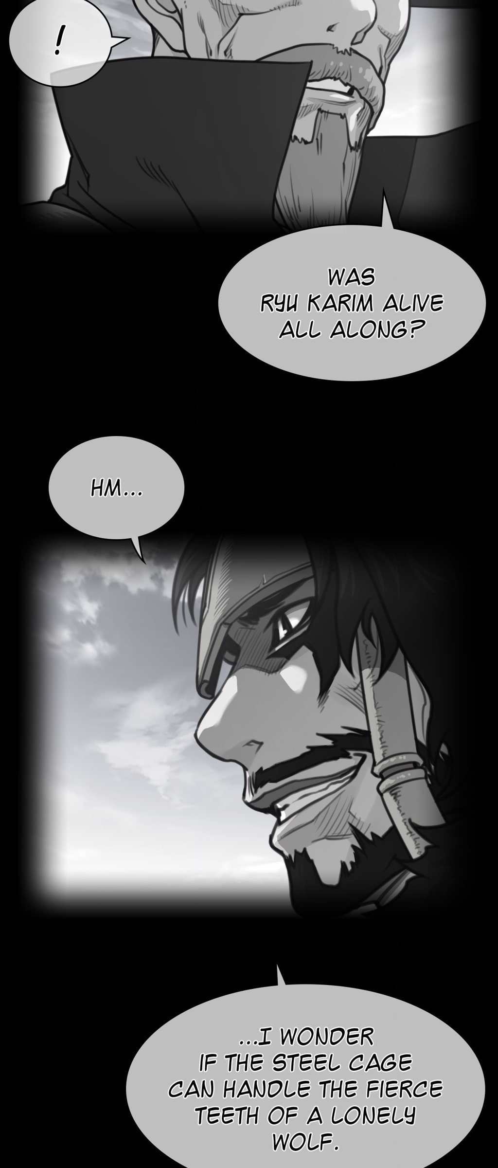 Read Perfect Half Manga Online