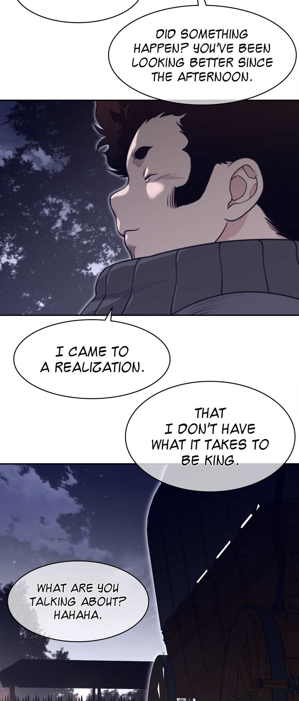 Read Perfect Half Manga Online
