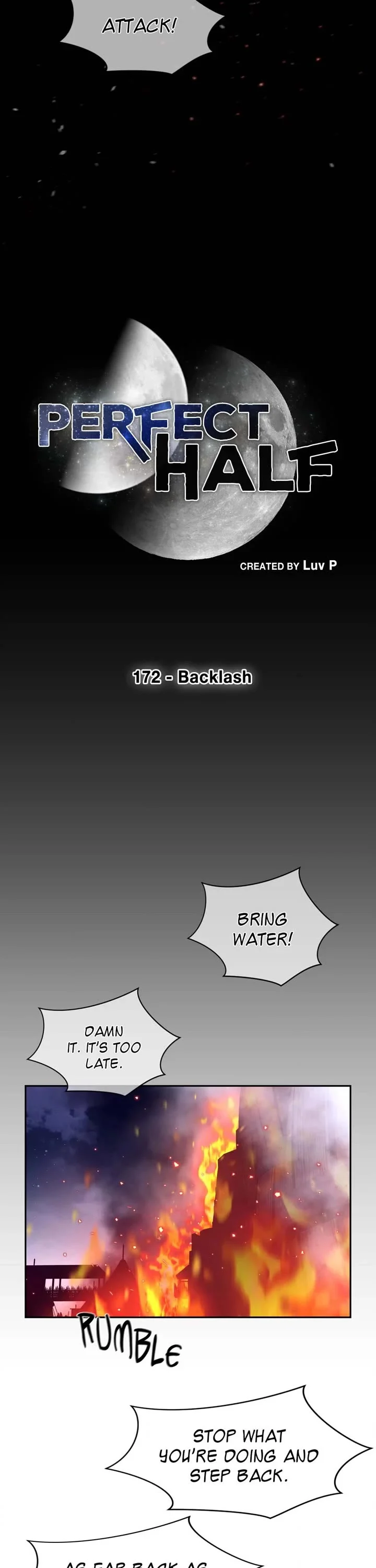 Read Perfect Half Manga Online