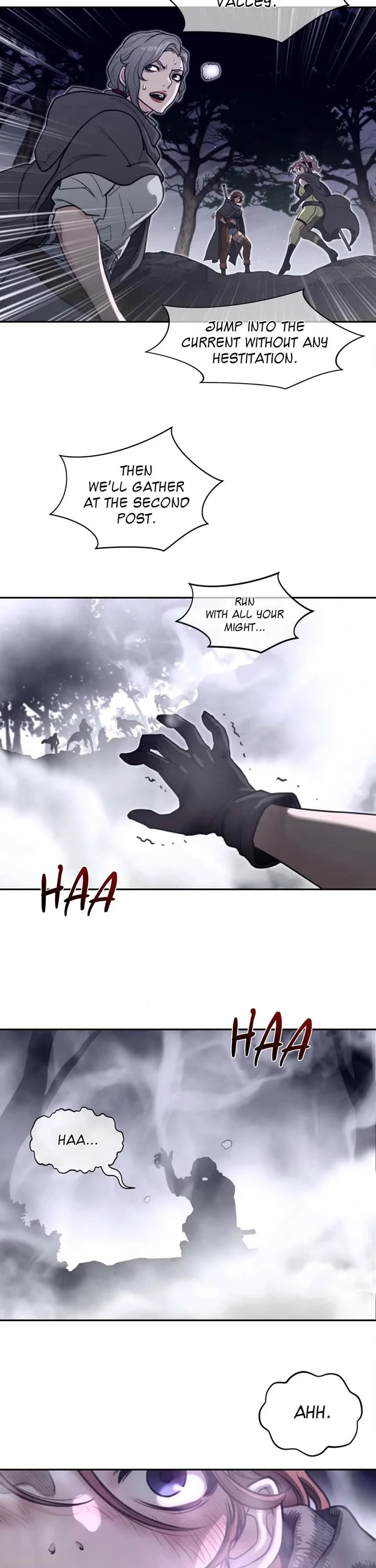 Read Perfect Half Manga Online