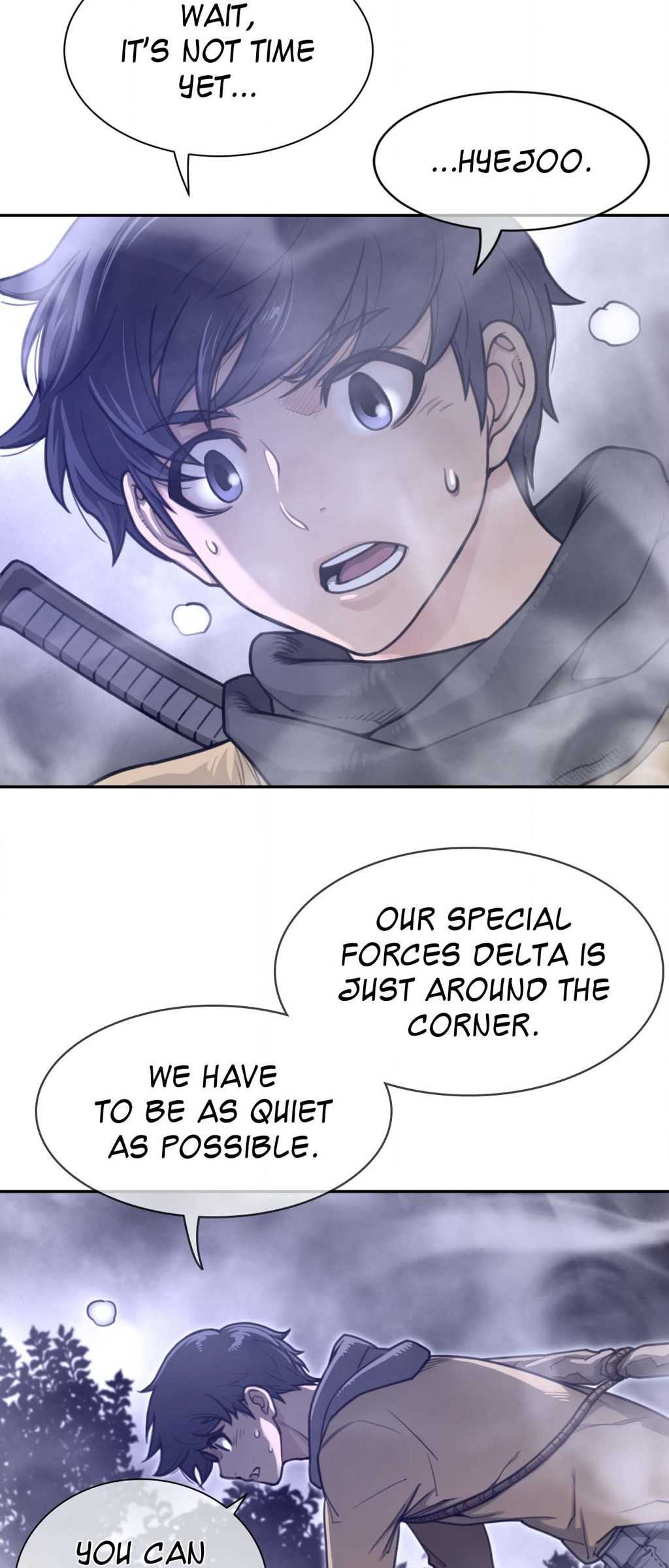 Read Perfect Half Manga Online