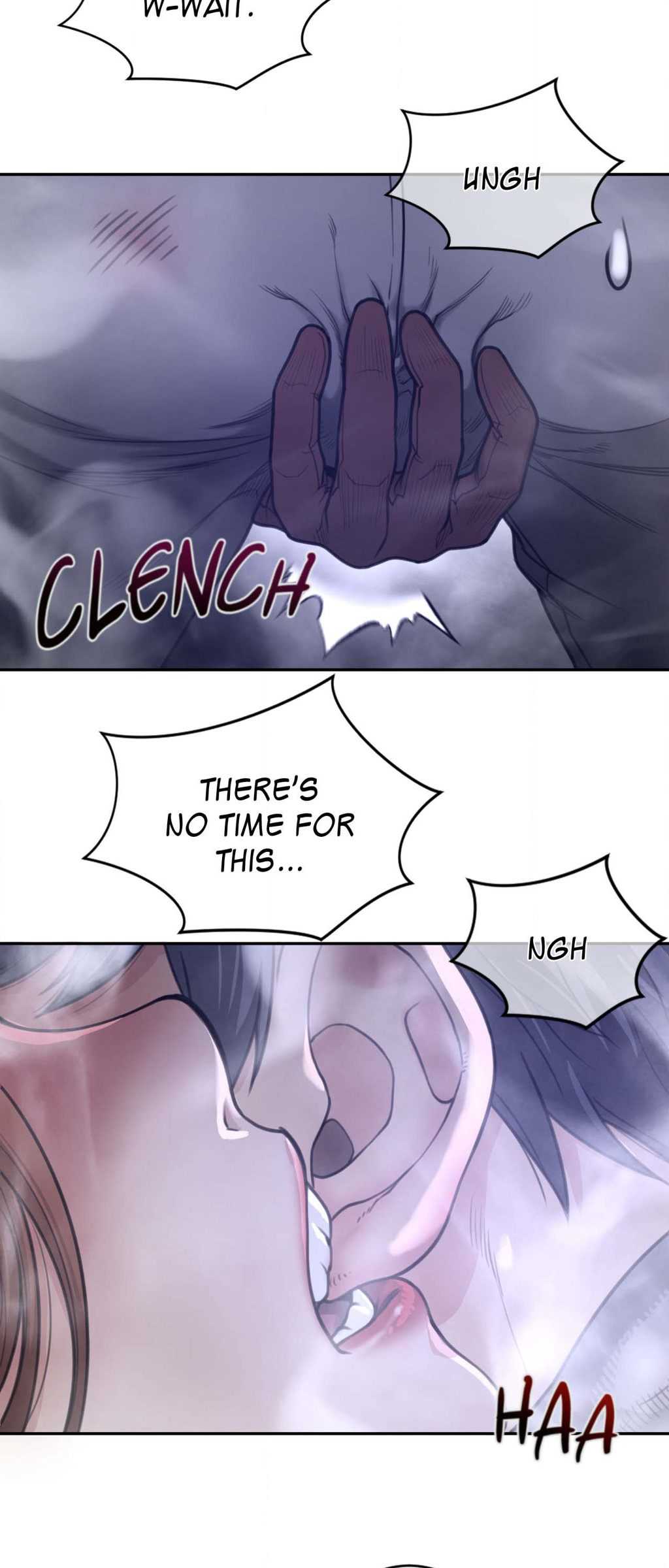 Read Perfect Half Manga Online
