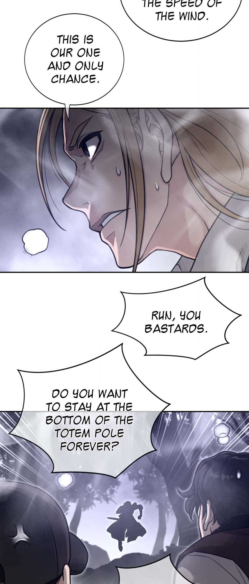 Read Perfect Half Manga Online