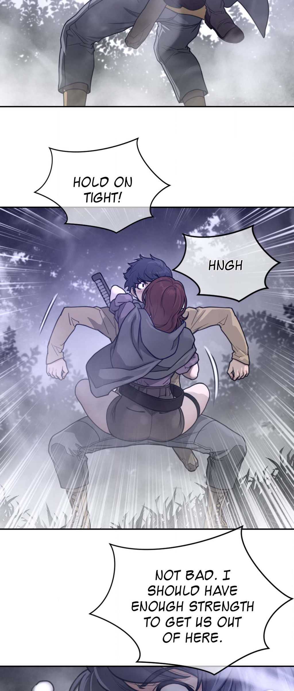 Read Perfect Half Manga Online