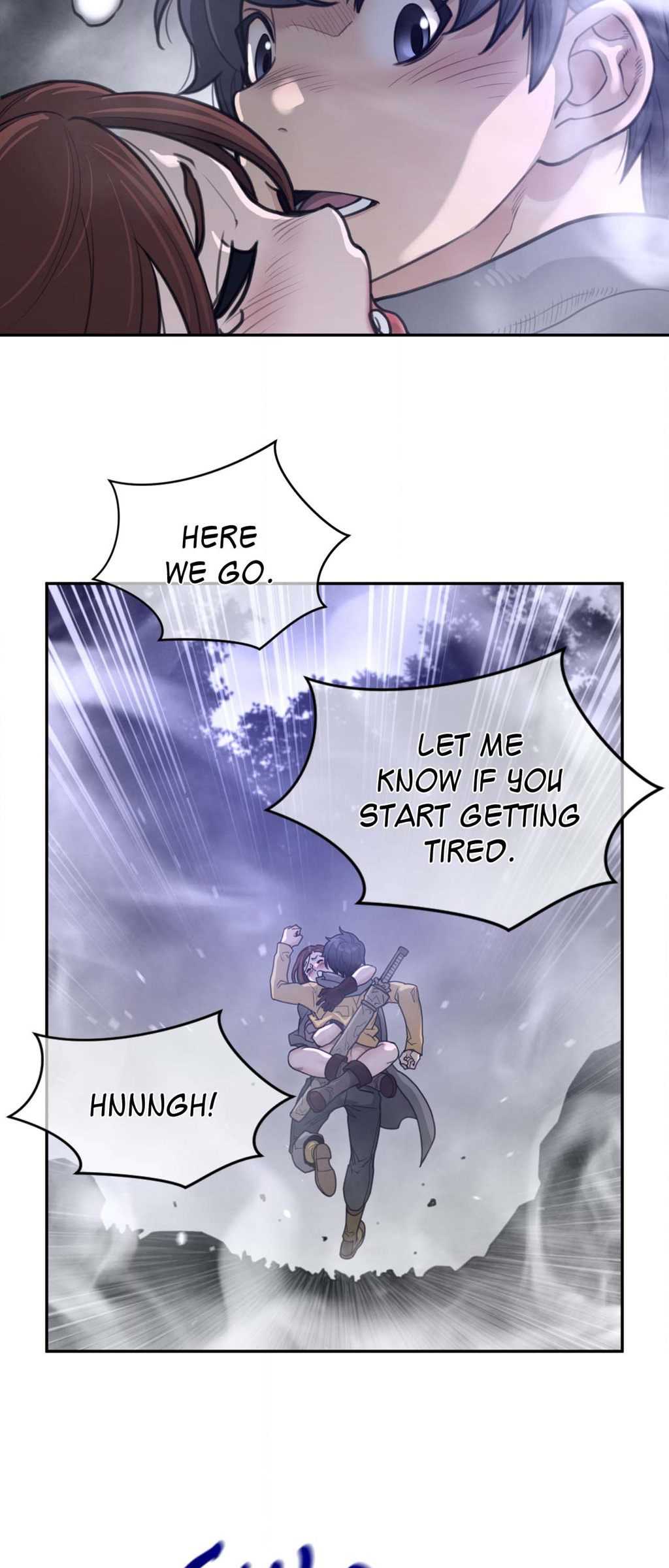 Read Perfect Half Manga Online