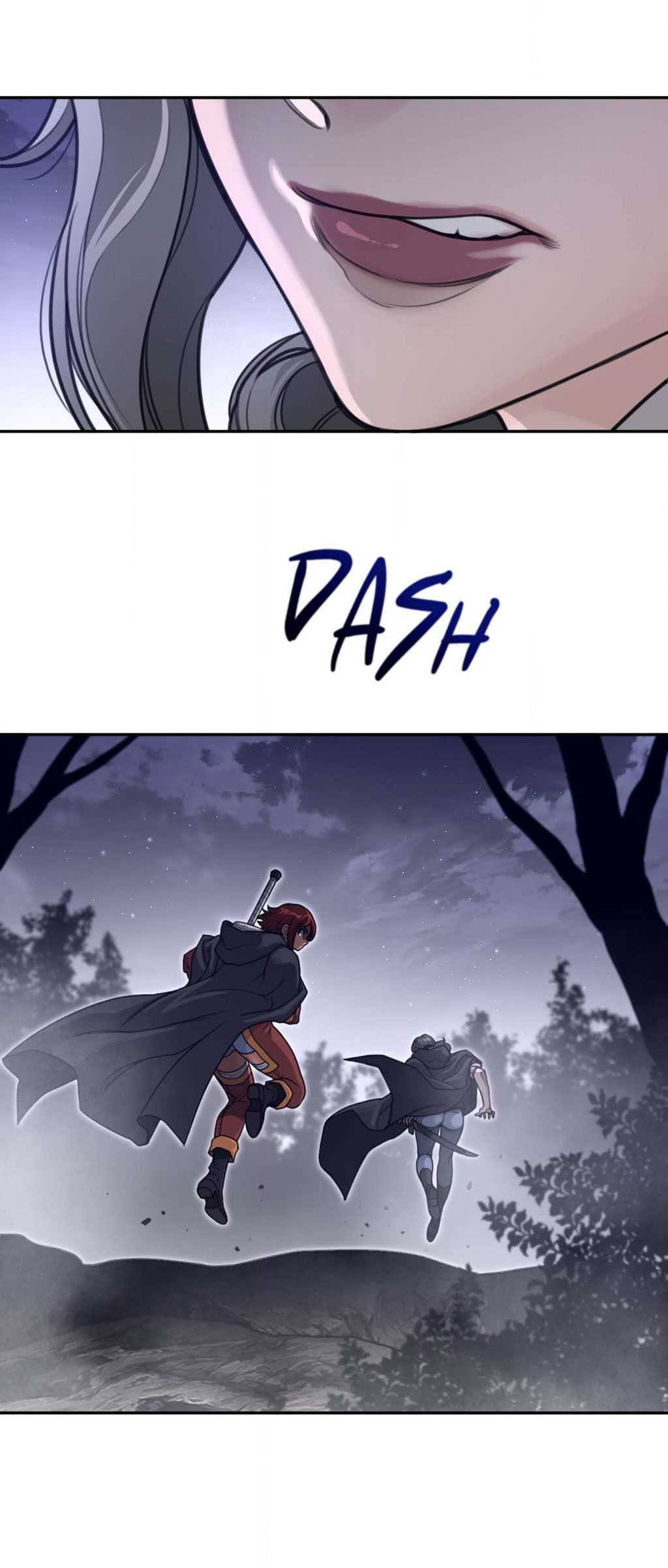 Read Perfect Half Manga Online