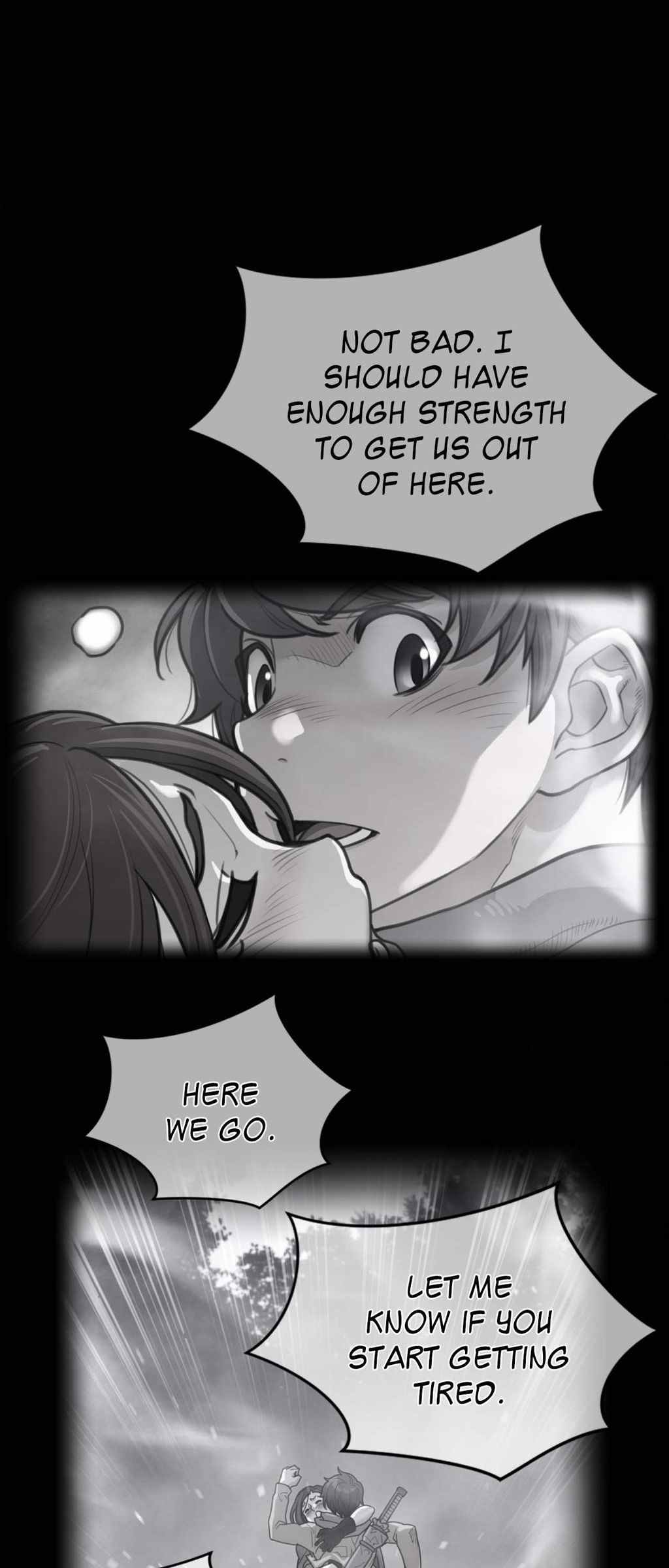 Read Perfect Half Manga Online