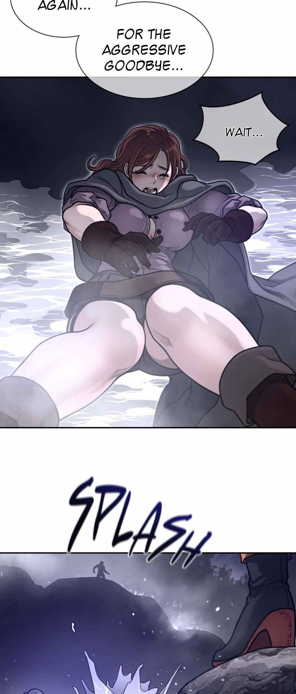 Read Perfect Half Manga Online