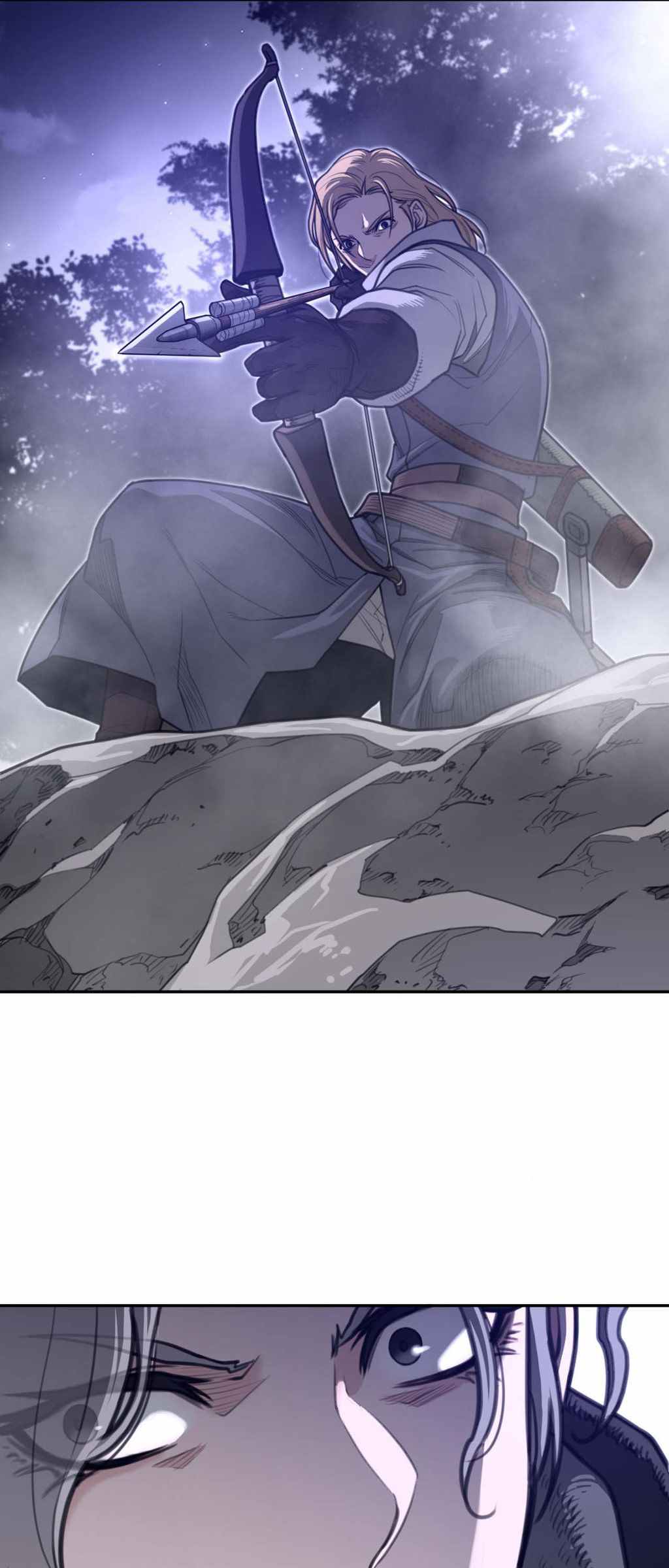 Read Perfect Half Manga Online