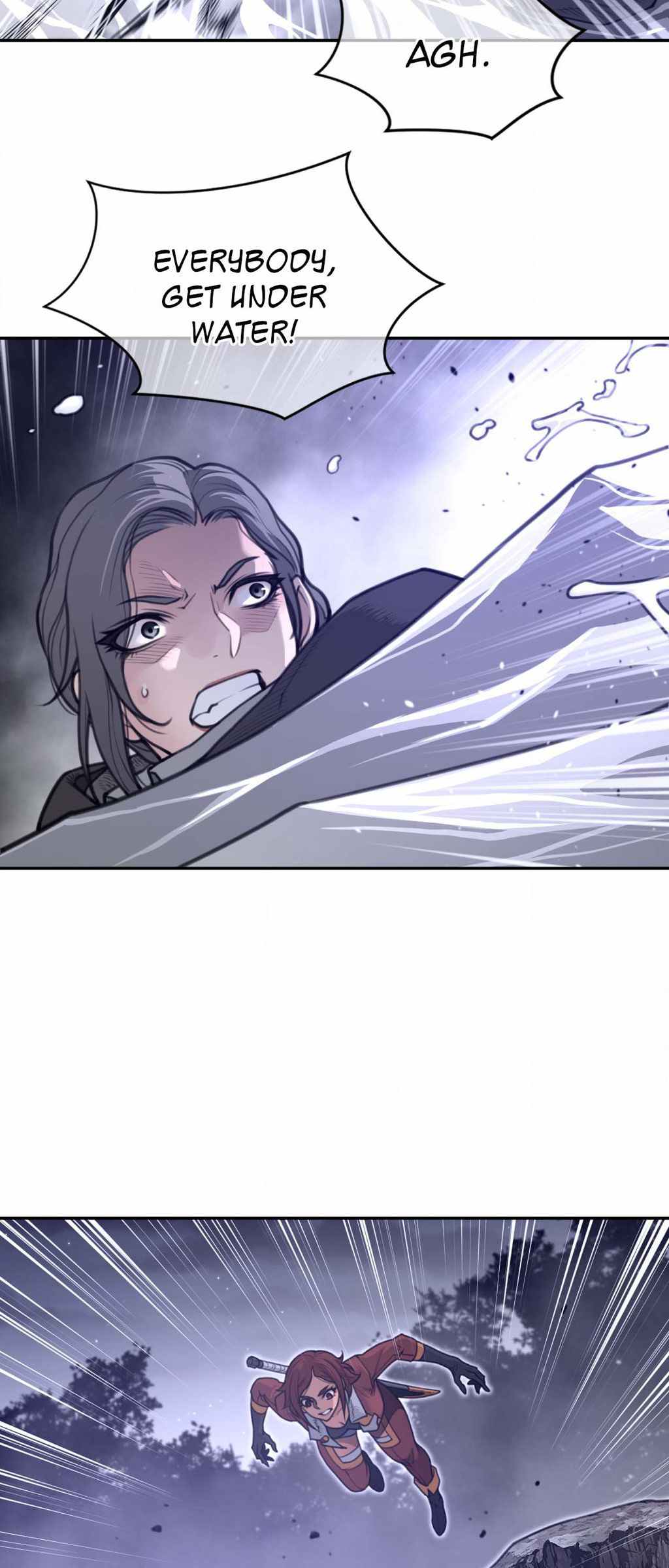 Read Perfect Half Manga Online
