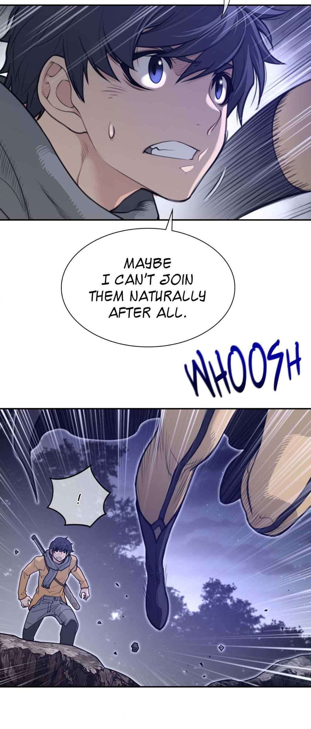 Read Perfect Half Manga Online