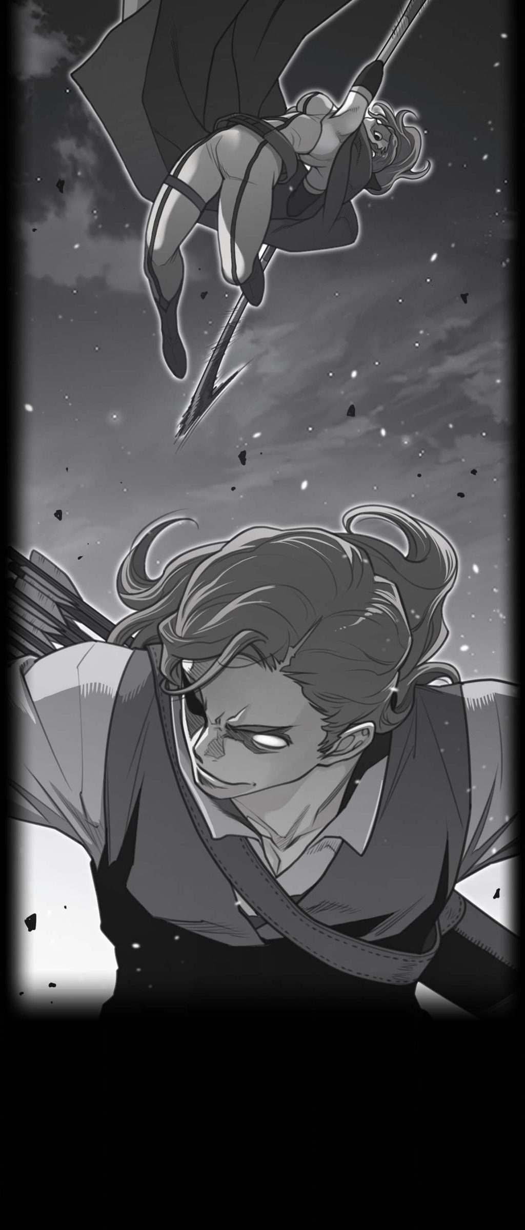 Read Perfect Half Manga Online