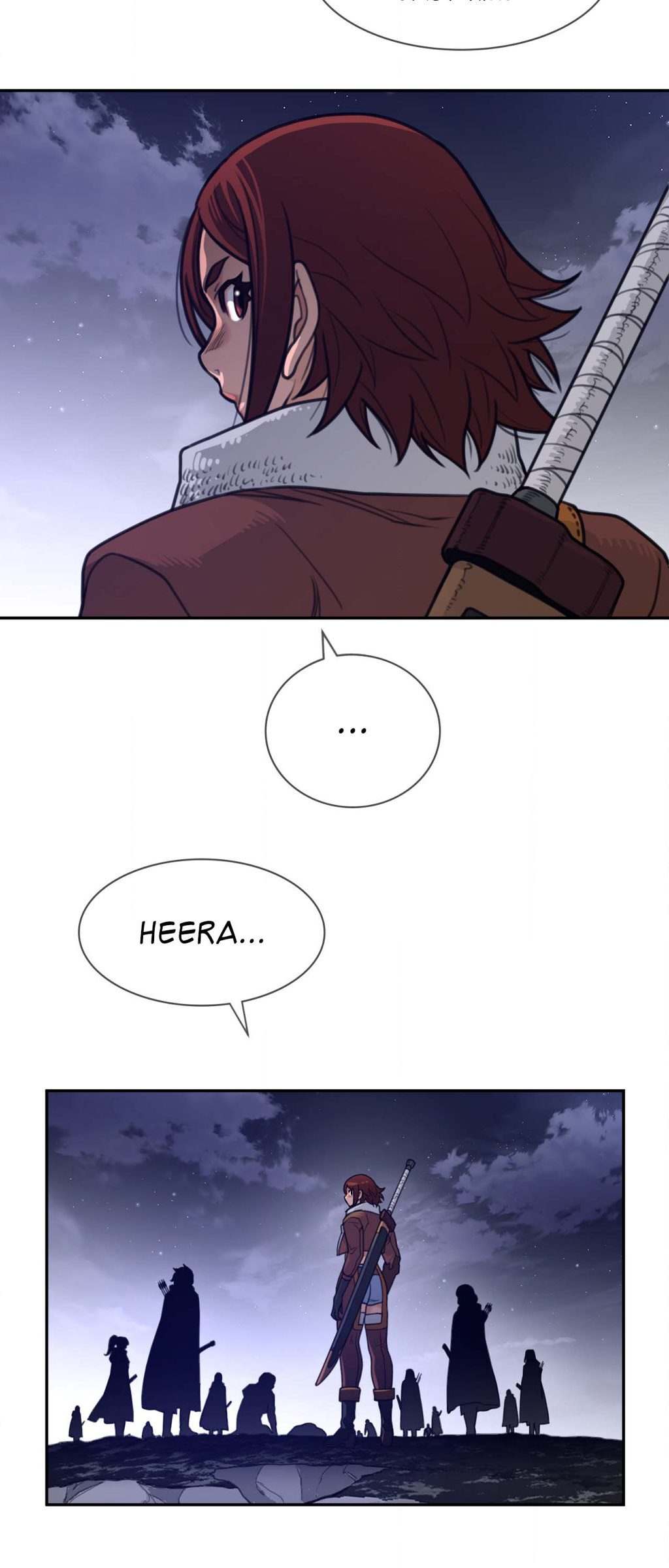 Read Perfect Half Manga Online