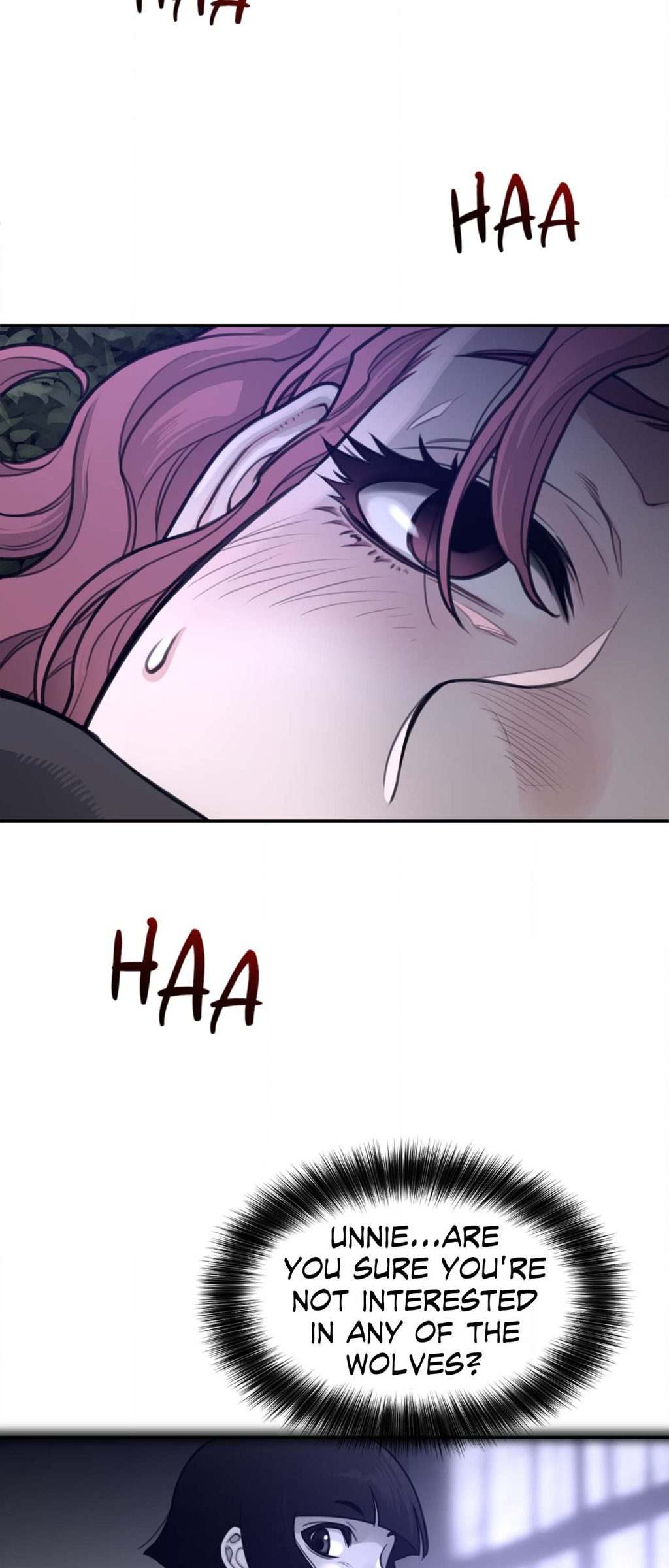 Read Perfect Half Manga Online