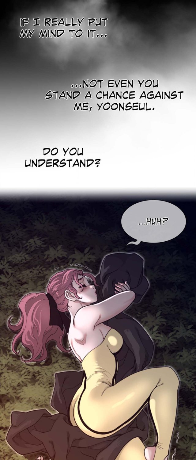 Read Perfect Half Manga Online