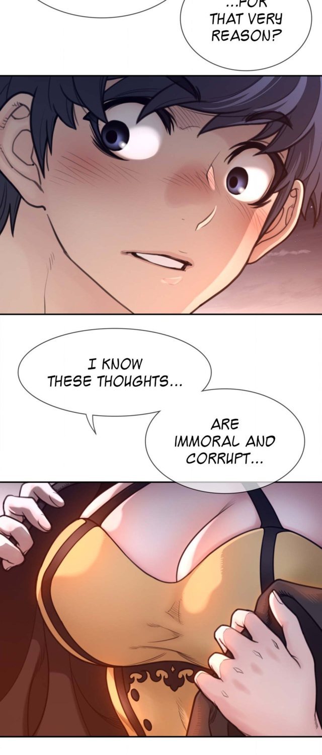 Read Perfect Half Manga Online