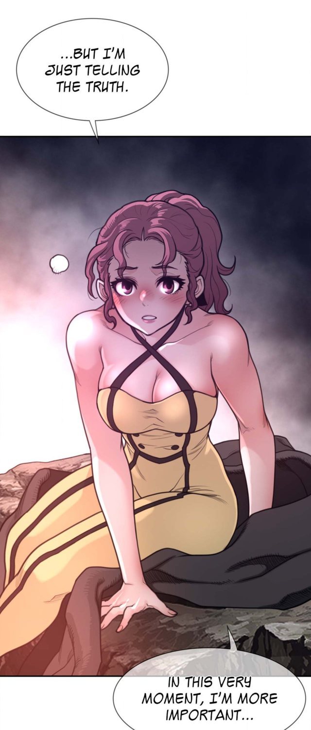 Read Perfect Half Manga Online