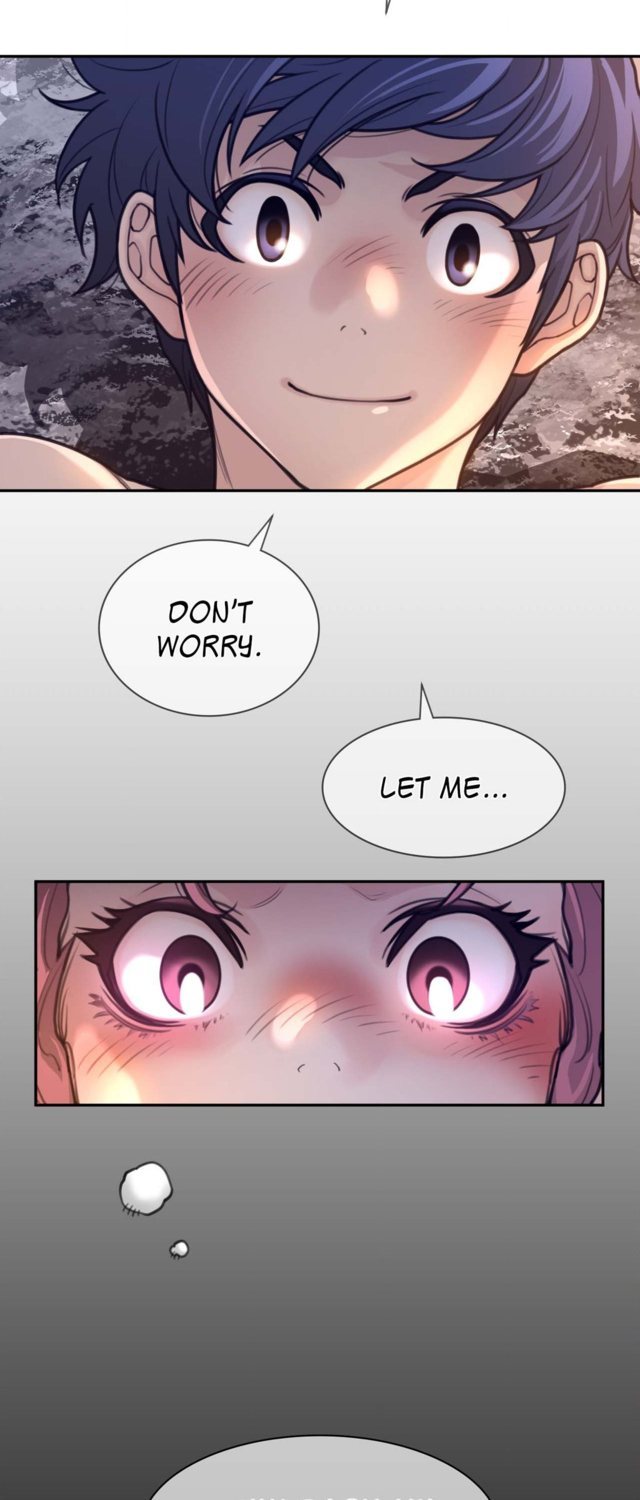 Read Perfect Half Manga Online