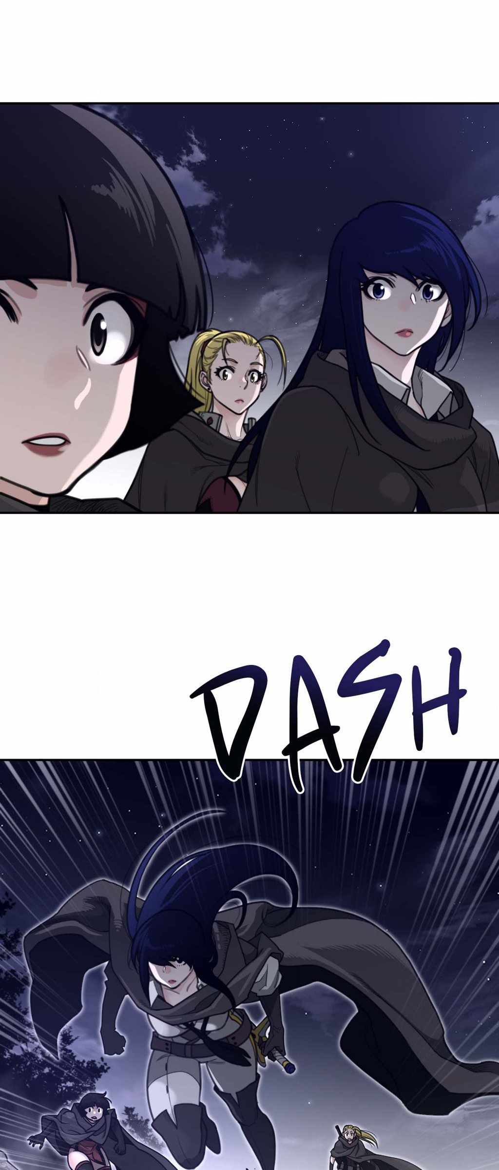 Read Perfect Half Manga Online