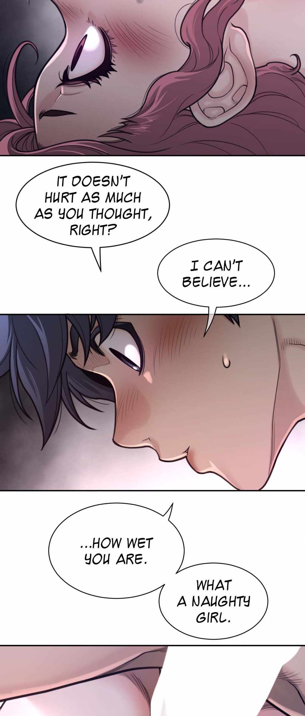 Read Perfect Half Manga Online
