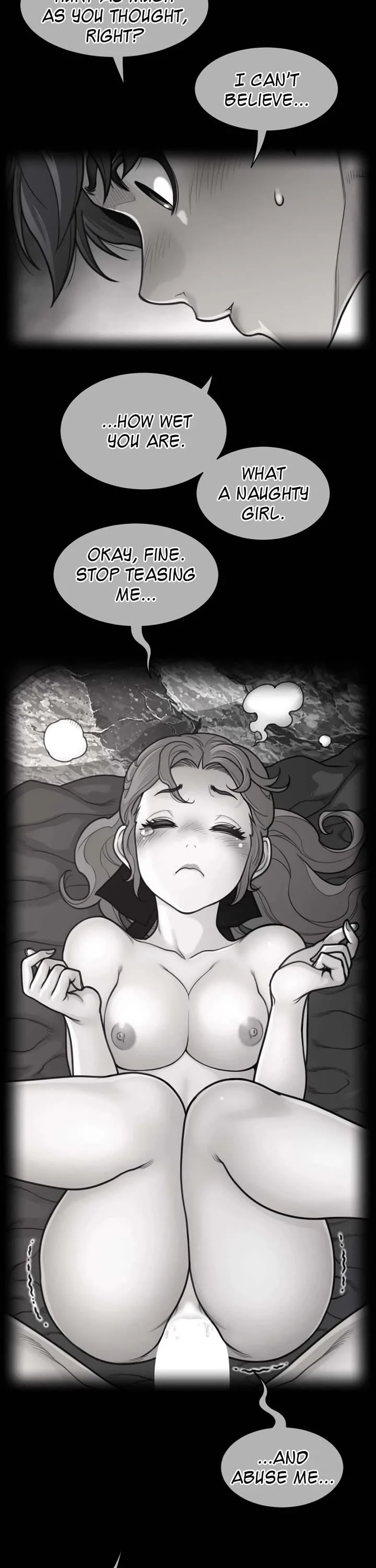 Read Perfect Half Manga Online