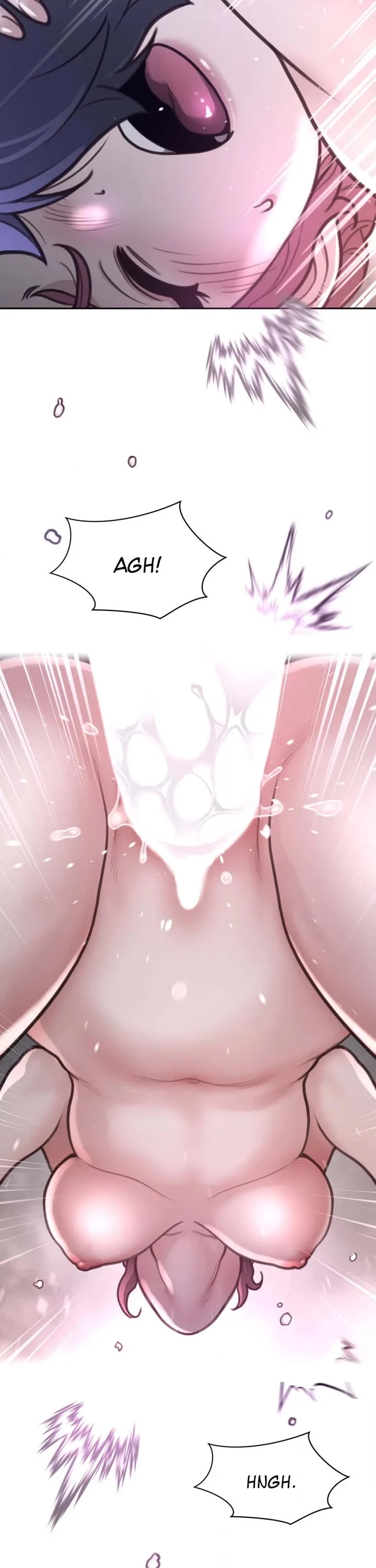 Read Perfect Half Manga Online