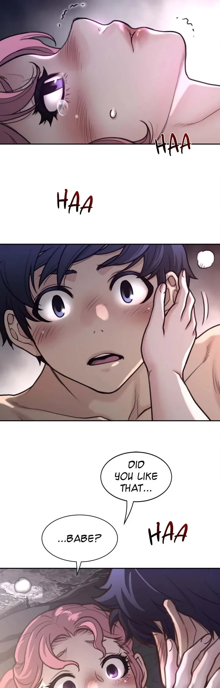 Read Perfect Half Manga Online