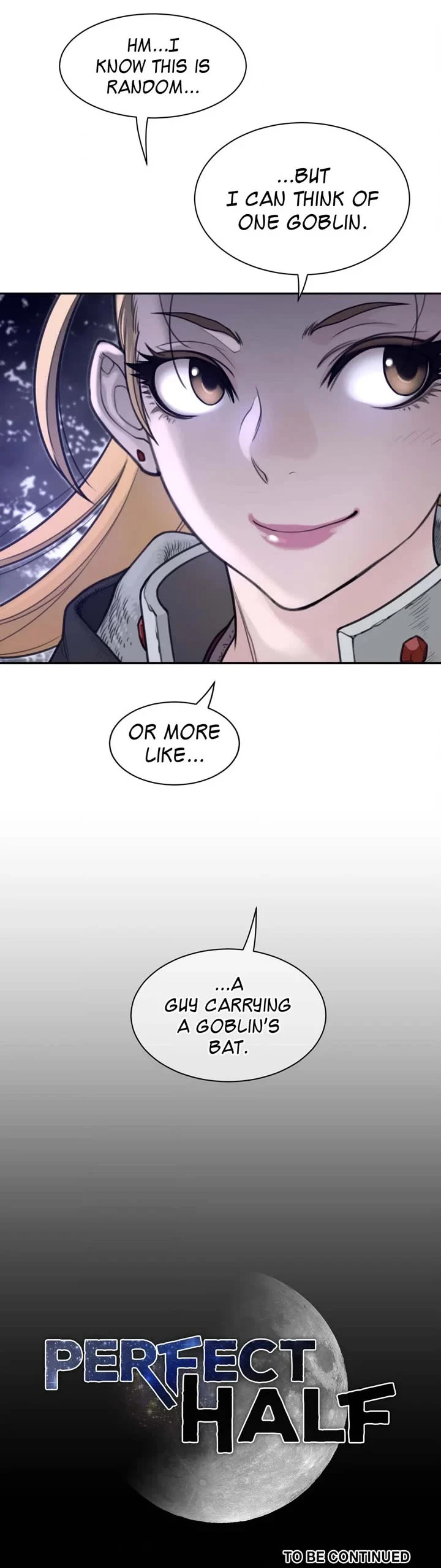 Read Perfect Half Manga Online