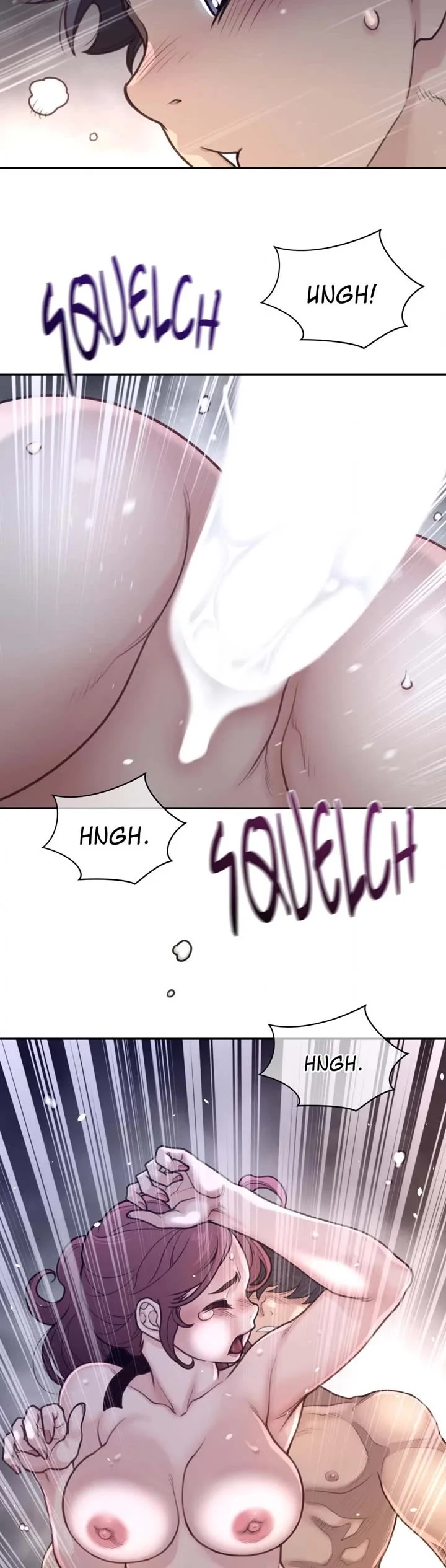 Read Perfect Half Manga Online