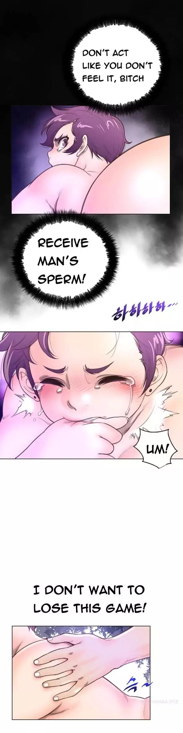 Read Perfect Half Manga Online