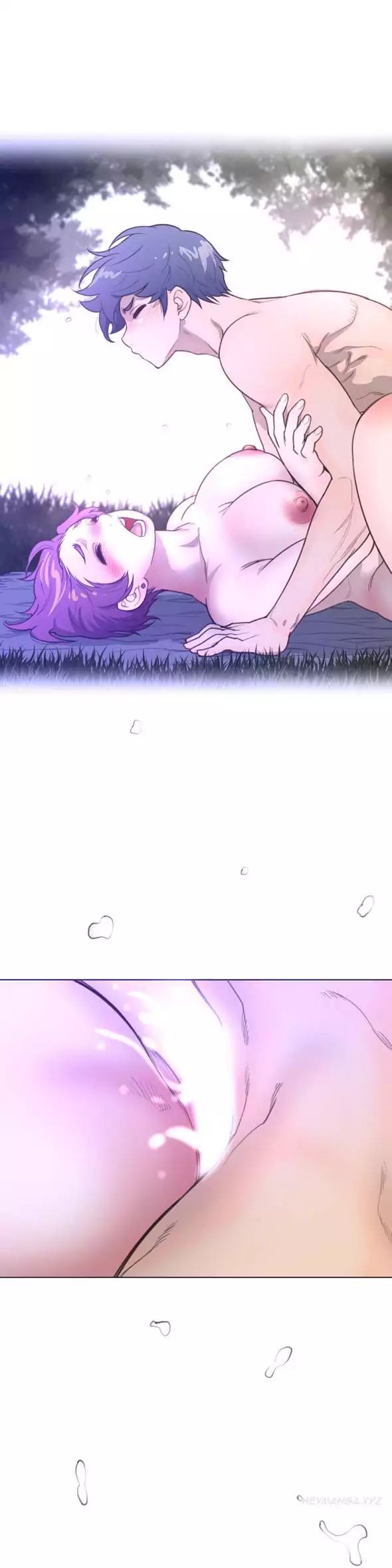 Read Perfect Half Manga Online